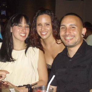 Meet your Posher, Marlene